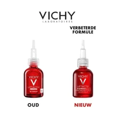 Hot Vichy Liftactiv B3 Anti-Pigmentvlekken Serum 30 ML