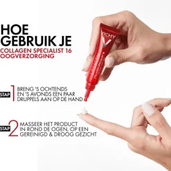 Discount Vichy Liftactiv Collagen Specialist Oogcrème 15 ML