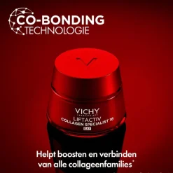 Clearance Vichy Liftactiv Collagen Specialist Dagcrème 50 ML