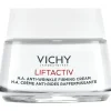 New Vichy Liftactiv H.A. Verstevigende Crème Droge Huid 50 ML