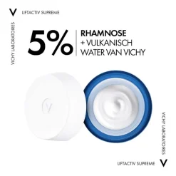 Online Vichy Liftactiv Supreme Nachtcrème Droge Huid 50 ML