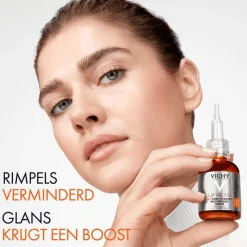 New Vichy Liftactiv Vitamin C Serum 20 ML