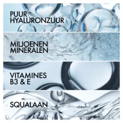 New Vichy Minéral 89 Dagcrème Zonder Parfum 50 ML