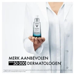 Outlet Vichy Minéral 89 Dagelijks Booster Serum 50 ML