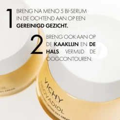 Vichy Neovadiol Anti-aging Dagcrème Normale Huid 50 ML