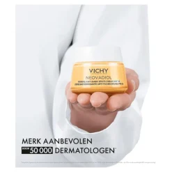 New Vichy Neovadiol Dagcreme SPF50+ 50 ML
