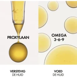 Hot Vichy Neovadiol Lipidenaanvullende Revitaliserende Nachtcrème 50 ML