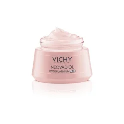 Hot Vichy Neovadiol Rose Platinum Nachtcrème 50 ML