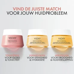 Vichy Neovadiol Rose Platinum Dagcrème 50 ML