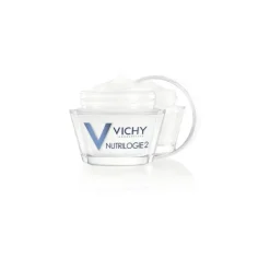 Clearance Vichy Nutrilogie 2 Dagcrème Gevoelige Huid 50 ML