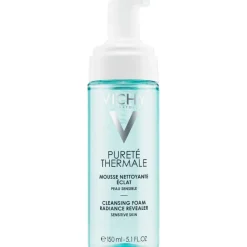 Online Vichy Pureté Thermale Schuimend Reinigingswater 150 ML