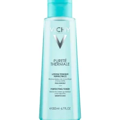 Vichy Pureté Thermale Tonic Gevoelige Huid 200 ML