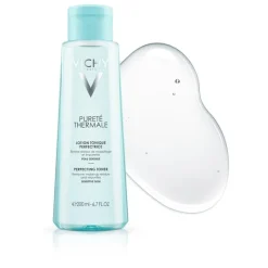 Vichy Pureté Thermale Tonic Gevoelige Huid 200 ML