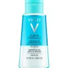 Clearance Vichy Pureté Thermale Waterproof Bi-Phase Makeup Remover 100 ML