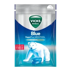 Best Vicks Blue Suikervrij