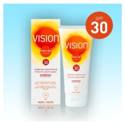 Discount Vision Zonnebrand SPF30 90 ML