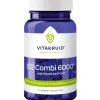 Discount Vitakruid B12 Combi 6.000® met folaat en P-5-P - 60 smelttabletten