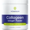 Discount Vitakruid Collageen Solugel® poeder - 250 gram