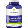Best Vitakruid Magnesium 200 Complex® - 90 tabletten