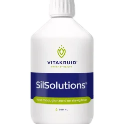 Sale Vitakruid SilSolutions® - 500 ml