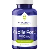 Discount Vitakruid Visolie Forte 1000 mg - 90 softgel capsules