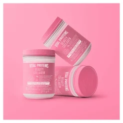 Outlet Vital Proteins Beauty Collagen Strawberry Lemon 271 GR