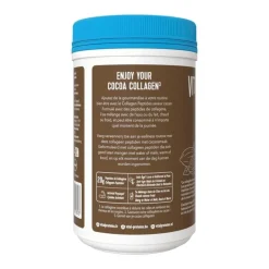 Vital Proteins collagen cacao 297gr