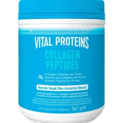 Sale Vital Proteins Collagen Peptiden Pot 567 GR