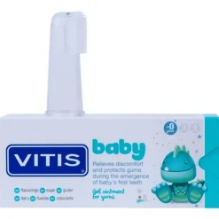 Discount Vitis Baby Gel-balsem Eerste Hulp bij Doorkomende Tandjes