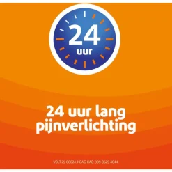 Outlet Voltaren diclofenac pleister