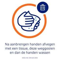 New Voltaren Emulgel Extra Sterk 2,32% (diclofenac) 50gr bij Spier- of Gewrichtspijn