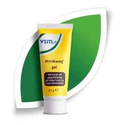 Online VSM Prrrikweg Gel 20 GR
