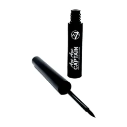 New W7 Aye Aye Captain Very Black Liquid Eyeliner