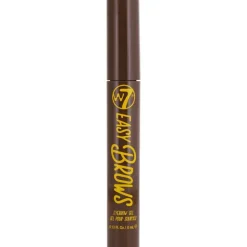 Best W7 Easy Brows Eyebrow Gel Brown
