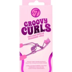 Discount W7 Eyelash Curler