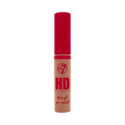 Sale W7 HD Concealer DN8 Dark Neutral