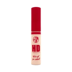 New W7 HD Concealer FC01 Fair Cool