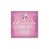 Hot W7 Honolulu Bronzing Powder Box Art