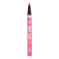 Sale W7 Hot Line Plumping Liquid Liner Kiss Voltage Kiss Voltage&nbsp;