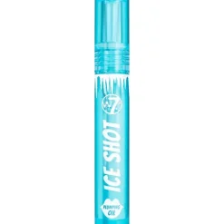 Sale W7 Ice Shot Plumping Lip Oil