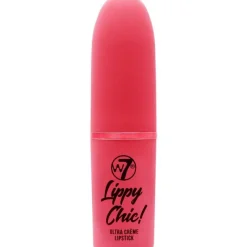 Outlet W7 Lippy Chic Lipstick Back Chat