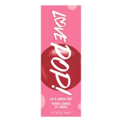 Sale W7 Love Pop Lip & Cheek Tint