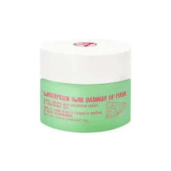 New W7 Overnight Lip Mask Watermelon Swirl