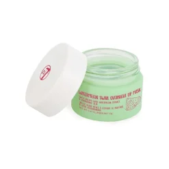 New W7 Overnight Lip Mask Watermelon Swirl