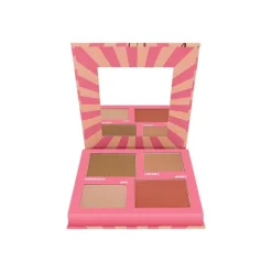 Online W7 Sculpt Power The Cheek Face Palette