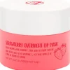 Clearance W7 Sweet Dreams Overnight Lip Mask Strawberry