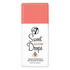 Best W7 Sweet Glow Drops