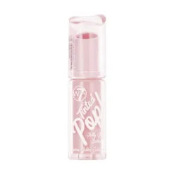 Sale W7 Tinted Pop Jelly Glow Lip Balm Sweet