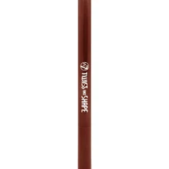 W7 Twist & Shape Combi Eye Pencil Brown