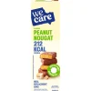Outlet We Care WeCare Bars Peanut Nougat 2 stuks